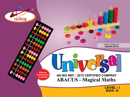 Abacus-Level-1-Book-B