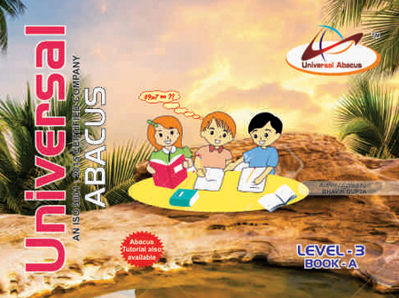 Abacus-Level-3-Book-A