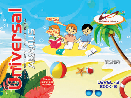 Abacus-Level-3-Book-B